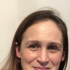 Clare Barton