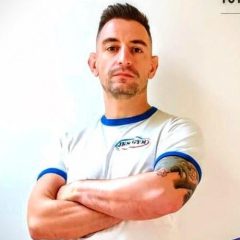 Alessandro Lamenta