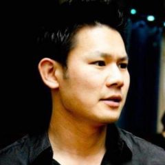 Daniel Lau