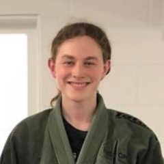 Joshua Barton