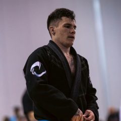 Travis Jewell