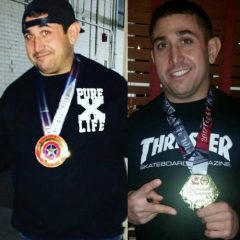 Jonathan Trinidad