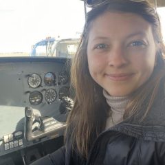 Lauren Bumguardner