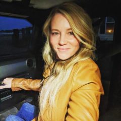Katie Osborne