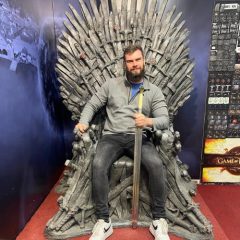 Terry Kindred