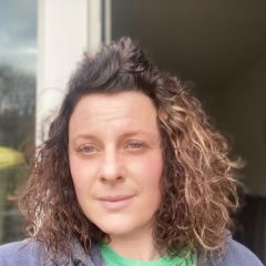 Rebecca Tucker