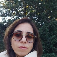Eylem Karadag