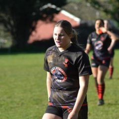 Emilia Tucker