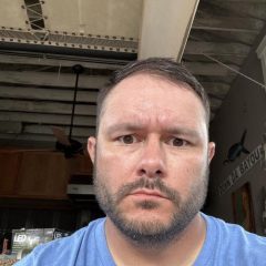 Joshua Huval