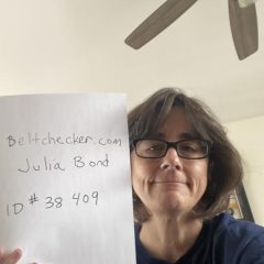 Julia Bond