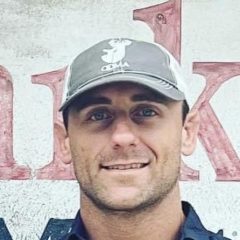 Shane Thibodaux