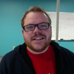 Conor Schaub