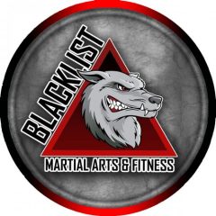 Blacklist Martial Arts and Fitness