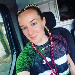Hayleigh Heather