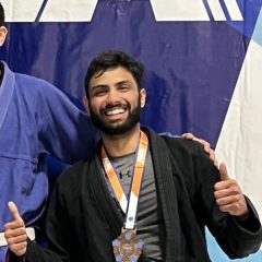 Pranav Menon