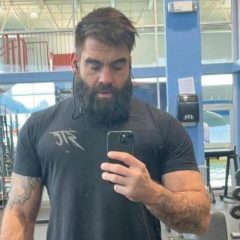 Mike Souza