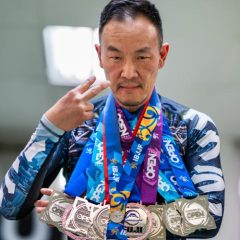 John Choe