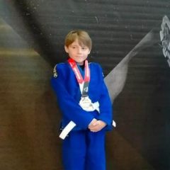 Noah Zalewski