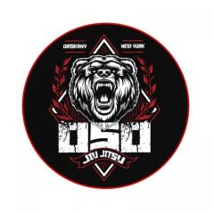 Oso Jiu Jitsu