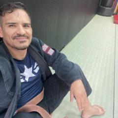 Henry Umana