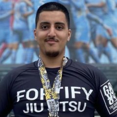 Abdulrahman Al-Azzani