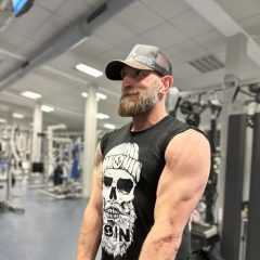 Benjamin Hauser