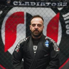 Christos Alafakis