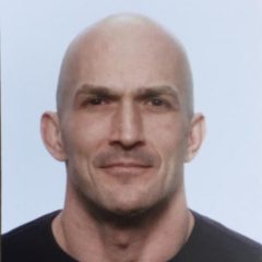 Mirko Patrick Michelacci