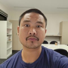 Robert Ramos