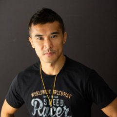 Hiro Amano