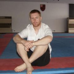 Eric Hoff