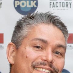 Mitch Davis