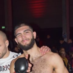 Silverback