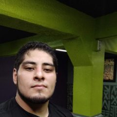 Jose Renato Arenas Lopez