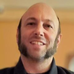 Jeremy Knopow