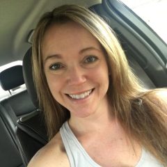 Teri Breaux