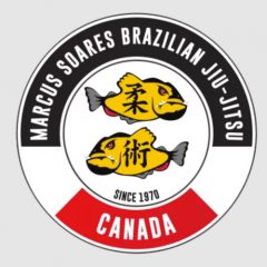 Marcus Soares BJJ