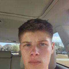 Isaac Hoover