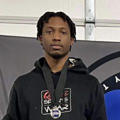 Rajan Clark
