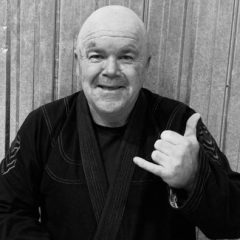 Bryan Ward