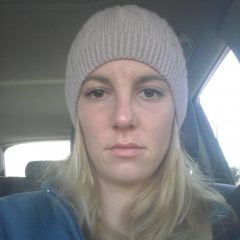 Robyn Cruwys
