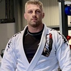 Bjoern Kuehn