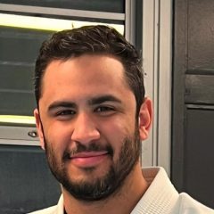 Jairo Martinez