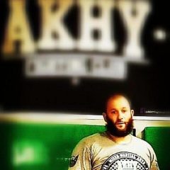 Adil Harrar