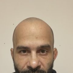 Daniel Rodriguez