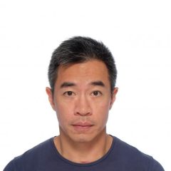 Alex Lin
