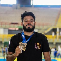 Tiago Cavalcante