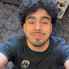 Ethan Hernandez