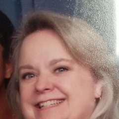 Jennifer Gilbert