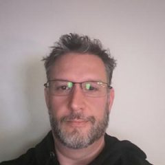 Keith R Darling